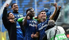 Il sito dei tifosi dell'atalanta bergamasca calcio. Serie A Sieg Uber Juventus Turin Atalanta Bergamo Uberholt Den Rekordmeister