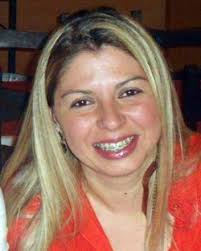 MEMÓRIA. Morte de Daniele entristece amigos da família Bisogno.  Sepultamento definido para amanhã