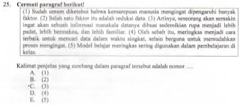 Menurut hukum hess reaksi dapat di tentukan kalor reaksinya secara eskperimen karena kalor reaksi yang di. Menentukan Kalimat Sumbang Atau Tidak Padu Dalam Teks Zuhri Indonesia