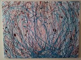 Image result for jackson pollock
