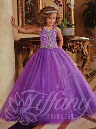 Tiffany Princess Girls Pageant Dress Style 13372 Purple Sizes6 8 12 Or 14 Turquoise Size 10 Gowns For Girls Toddler Pageant Dresses Girls Pageant Dresses