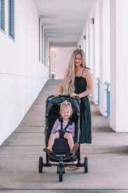 The Newly Designed City Mini Gt2 Kristy By The Sea Baby Jogger City Mini City Mini Gt Baby Jogger