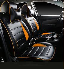Automobile Seat Covers New Styling Car Leather For Mitsubishi Lancer Ex V3 5 6 Pajero Sport Outlander V73 7 Car Seats Leather Seat Covers Cheap Car Seat Covers