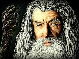 Thelordoftherings Movies Gandalf Gandalf The Lord Of The Rings Artwork In 2020 Gandalf Artwork Wallpaper