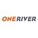 Logo One River School of Art + Design