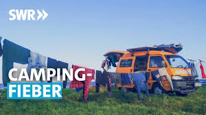 Rund 1800 ferienjobber sollen eingestellt werden. Camping Und Vanlife Tipps Fur Den Urlaub 2021 Swr Treffpunkt Youtube
