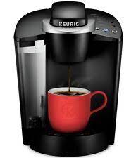 Makes 6, 8 or 10 ounce servings. Tru Kp 1000 Single Serve K Cup Coffee Press Black For Sale Online Ebay