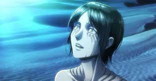 Attack On Titan Season 4 Confirms Ymir S Fate ( 2 reviews ) topics: