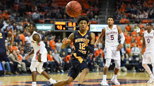 College career of ja morant. Murray State Star Guard Ja Morant Flies For Impressive Dunk