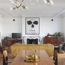 Welcome to the eclectic interior design style guide where you can see photos of all interiors in the eclectic style including kitchens, living rooms, bedrooms, dining rooms, foyers and more. Eclectic Interior Design For An Attractive And Cozy Home