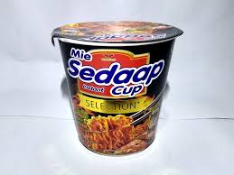We did not find results for: Mie Sedaap Cup Korean Spicy Chicken