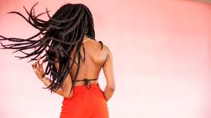 7 Types Of Kanekalon Hair For Braids Hairstylists And Editors Love Allure