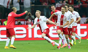 Wymagające sąsiedztwo polityczne, gospodarcze, społeczne i skomplikowana historia. Polska Niemcy 2 0 Michal Pol Po Spotkaniu Na Stadionie Narodowym Euro 2016