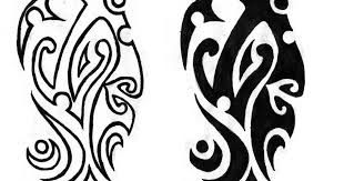 Desain tato simple di tangan | diycara membuat tato mudah, cara membuat tato modal pena dan bedak, rasa saat membuat tato, membuat tato, youtuber pemula. Gambar Tato Simple Tangan Free Gambar Tribal Download Free Clip Art Free Clip Art On Clipart 70 One Piece T Gambar Tato Gambar Desain Tato Gambar Tengkorak