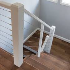 Exciting news, we're in contract to purchase another fixer upper house. Stairs Railings