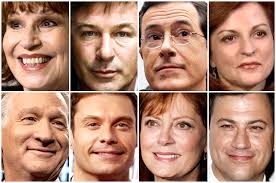 It's not just the South and Fox News: Liberals have a white privilege  problem too