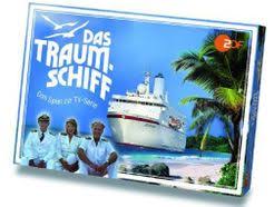 Ein land, das für seine riesigen wälder, seine majestätischen flüsse und seine unzähligen pagoden bekannt ist. Das Traumschiff Board Game Boardgamegeek