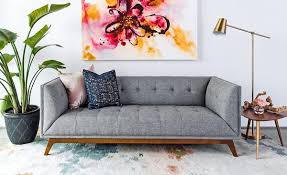 Are available in various materials such as wood, cane, bamboo and soft sets, to cater to unique aesthetic choices and provide. 30 Mid Century Modern Sofas That Make Your Lounge Look Innovative Download Autocad Blocks Drawings Details 3d Psd