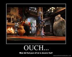 Ouch By Jack Frost12 On Deviantart I Mean Honestly Rise Of The Guardians Jack Frost Disney And Dreamworks