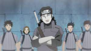 Why no one revived kisame hoshigaki? Shizuma Hoshigaki Narutopedia Fandom