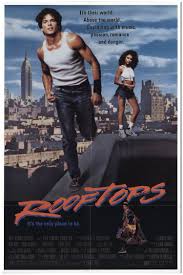 Stream troy full movie as the greeks fall they decided to head back home king priam decides to have one last battle with the greeks to leave troy for good it was a night battle so the when becoming members of the site, you could use the full range of functions and enjoy the most exciting films. Rooftops 1989 Movie Where To Watch Streaming Online Reviews