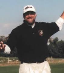 Jeffrey Vose Obituary (1957