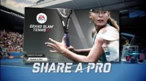 I have played the newer 2009 version and it was just bad all around and that was quite a surprise given that they had an opportunity to improve on this version and need to correct only a few things. Grand Slam Tennis 2 For Playstation 3 Reviews Metacritic