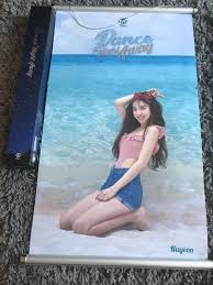 Twice Nayeon Dance The Night Away Official Tapestry Entertainment K Wave On Carousell I don't know what it all means yet, but in dance the night away dahyun, nayeon, and mina get caught in the rain and take shelter in a. carousell