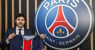 The german coach reportedly claimed that managing psg was more akin to being a politician or a sports minister, such was the level of difficulty, and that he did not receive. Paris Saint Germain Name Mauricio Pochettino As Club S New Coach