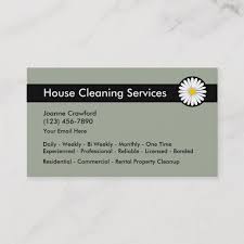 Tips for designing professional business cards 1. Professional Cleaning Services Business Card Zazzle Com In 2021 Cleaning Business Cards Professional Cleaning Services Business Cards