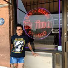Give us a call or visit our tattoo shop and acquire the works of the most trusted tattoo artists in and around fort worth, tx area. Randy Adams Tattoo Studio Tattoo Studio In Fort Worth Randy Adams Tattoo Studio Has Been In Fort Worth Tx For 23 Ye Tattoo Studio Tattoos American Tattoos
