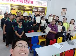 An Almost Full House Training Today Thanks For Choosing Us For Food Handler Training Certification Aks Slpm Kkm Raymondho Pera House Training Ipoh Train