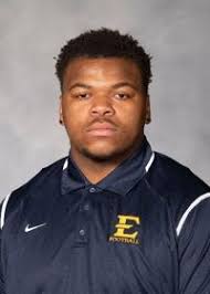 Bucs' Folks, Shorts pick up big SoCon football awards