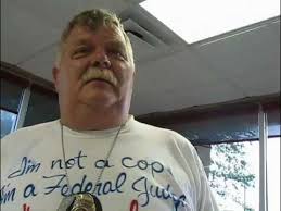 My Interview with Basil Marceaux