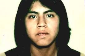 Missing Person Archives