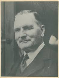 Alfred William Standen (1880-1954)