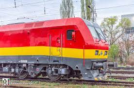 All domestic lines are operated by macedonian railways, with links from skopje to tetovo, gostivar intercity trains link skopje with kosovo railways. Mk Expert Second Comes First This Is 443 002 Of The Macedonian Railways By Crrc Railcolor News