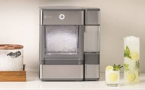 Opal Nugget Ice Maker Ge Appliances