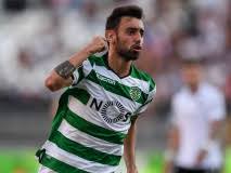 Canlı skor portekiz taca de portugal taca de portugal 18/19 sezonu oyuncu. Bruno Fernandes Wiki Sporting
