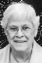 Mildred Brunner Obituary (1923