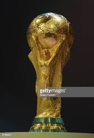 The World Cup Trophy During The 2006 Fifa World Cup Qualifying Group In 2021 Fifa World Cup Fifa World Cup