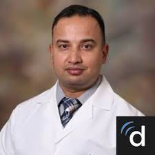 Dr. Riwaj Bhagat, MD
