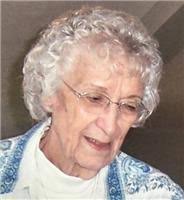 Jane Dox Obituary (1933