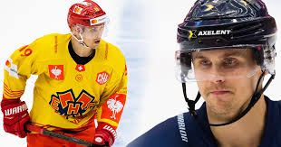 Smaskiga ryktet: HV71 vill få till prestigevärvningen efter  SHL-nedflyttningen