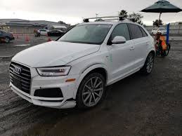 Image result for Glacier White 2018 Q3
