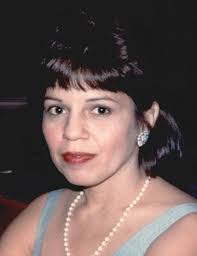 Ofelia Vela Obituary