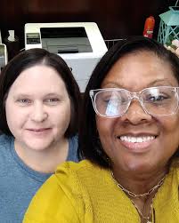 We are celebrating National Selfie Day!!! Beginning with E. 70th Business  Banking, Springhill and Plain Dealing!