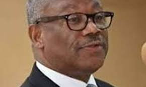 Liberia: Sylvester Mondubue Grigsby, A Tribute