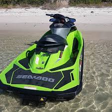 Make your life on the water easy and fun. The Brand New Gtr X 230hp Picture Of Play Hard Jet Ski Hire Rockdale Tripadvisor