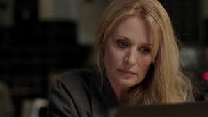 Supernatural: Reflecting Mary